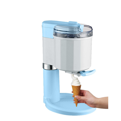 Electric Household Soft Serve Ice Cream Maker Household