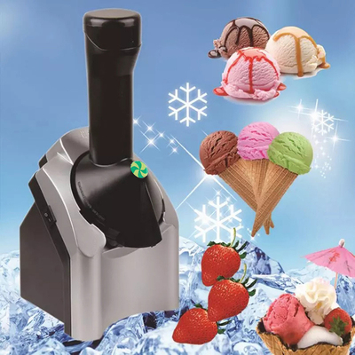 Car High Survey Fruit Ice Cream Maker Yogurt Makers Portable Mini Home Soft Ice Cream Maker Frozen