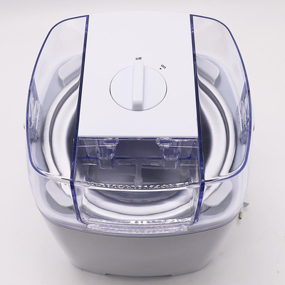 Best electric hotel home ice cream machine maker for kids