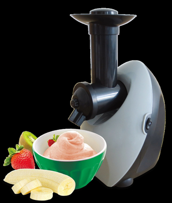 Household Wantong Home Use Fruit Dessert Electric Frozen Ice Cream Maker