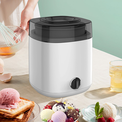 Cheap electric home automatic hotel fruit maker frozen ice cream for sale