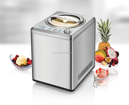 Hotel home vending portable commercial ice cream maker for hotel restaurant bar home made party using