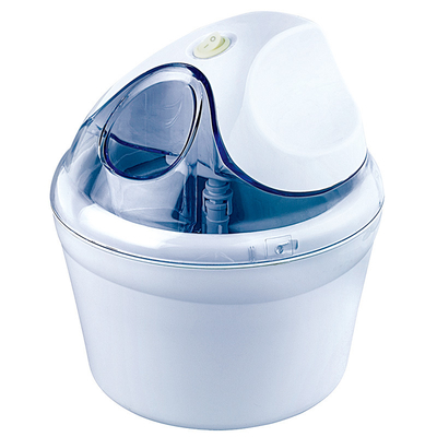 Hotel household fruit ice cream maker portable ice maker high quality available easy operation 1.4L