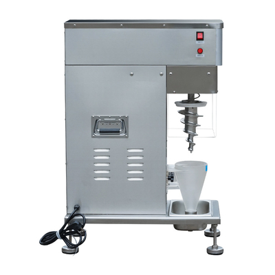 Best quality control commercial fresh fruit tabletop fruit ice cream maker sourcing blender