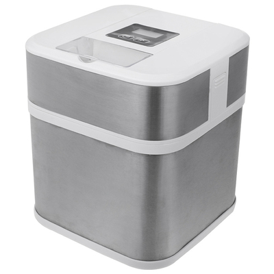 Household AIGREN 14413 Digital Home Timer Fruit Ice Cream Makers For Kids