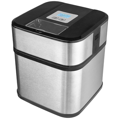 Easy operate ice cream maker XJ-14413